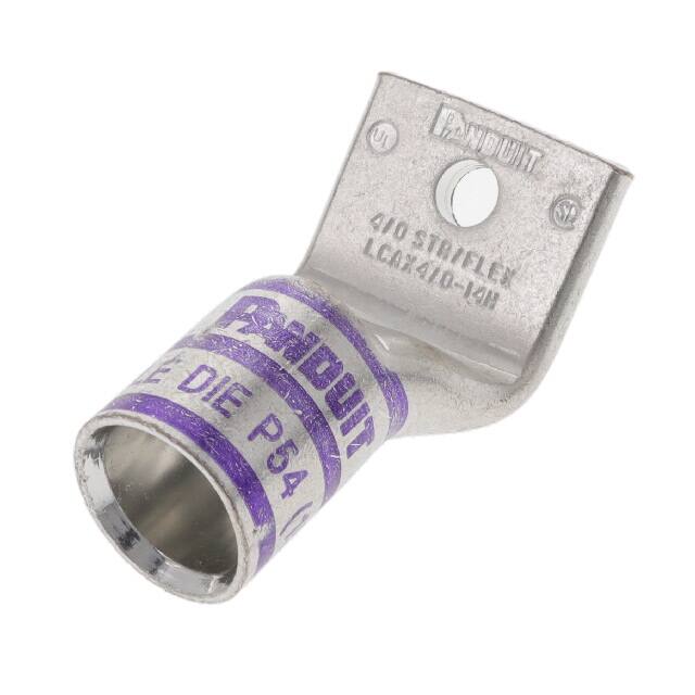 LCAX4/0-14H-X Panduit Corp  Connettori rettangolari